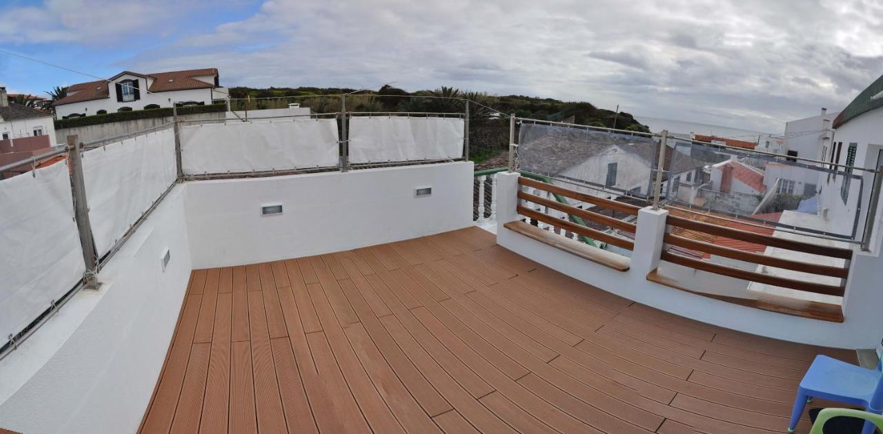 Ponta Delgada Captain'S Terrace מראה חיצוני תמונה