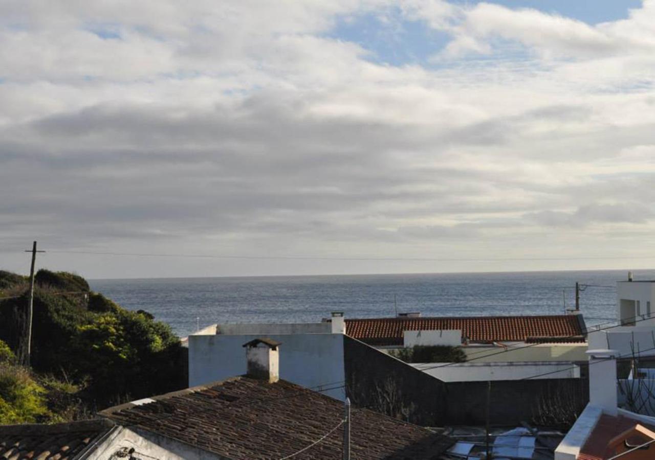 Ponta Delgada Captain'S Terrace מראה חיצוני תמונה