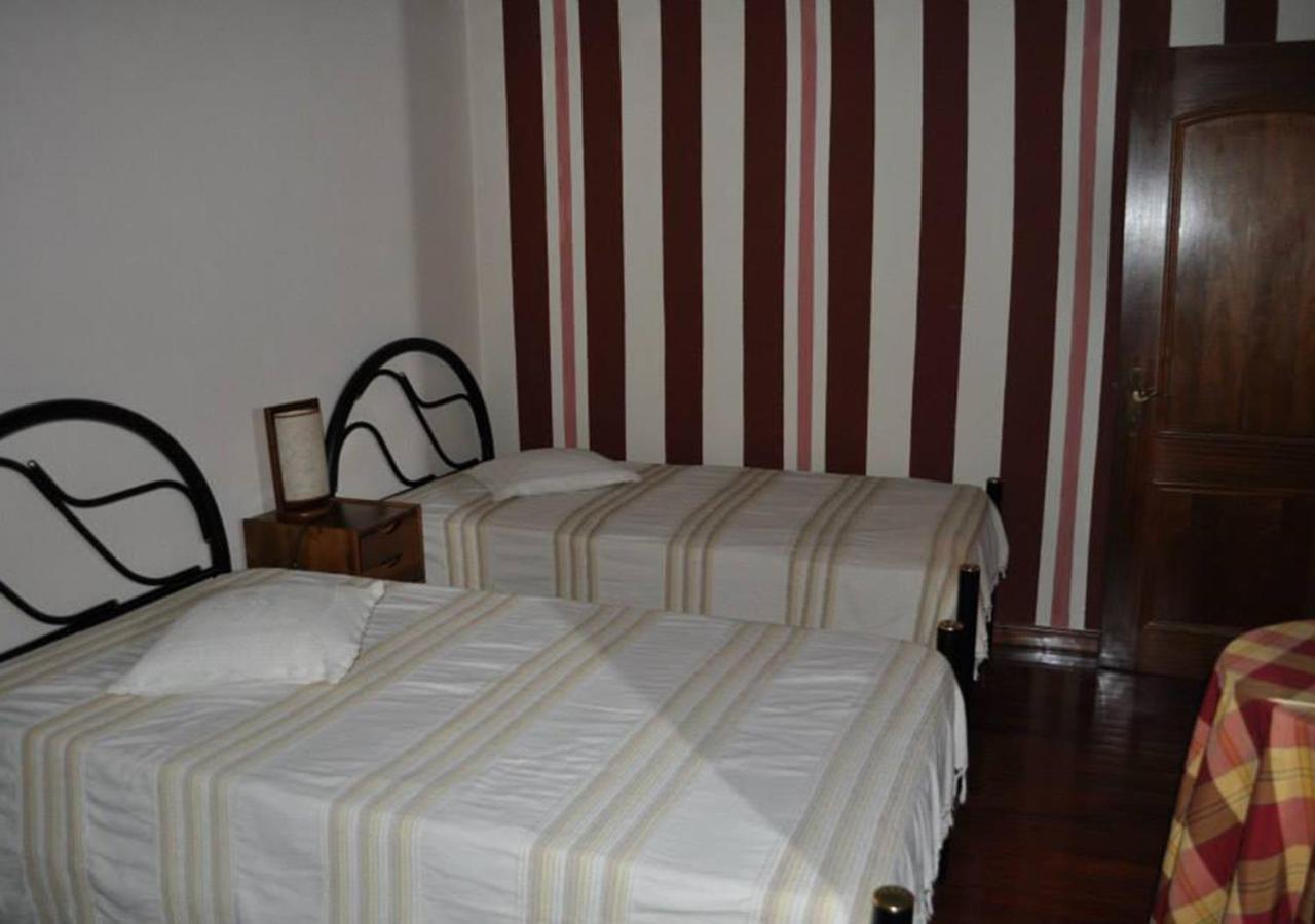 Ponta Delgada Captain'S Terrace מראה חיצוני תמונה