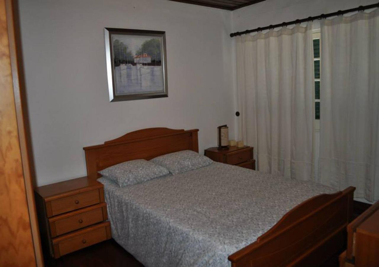 Ponta Delgada Captain'S Terrace מראה חיצוני תמונה