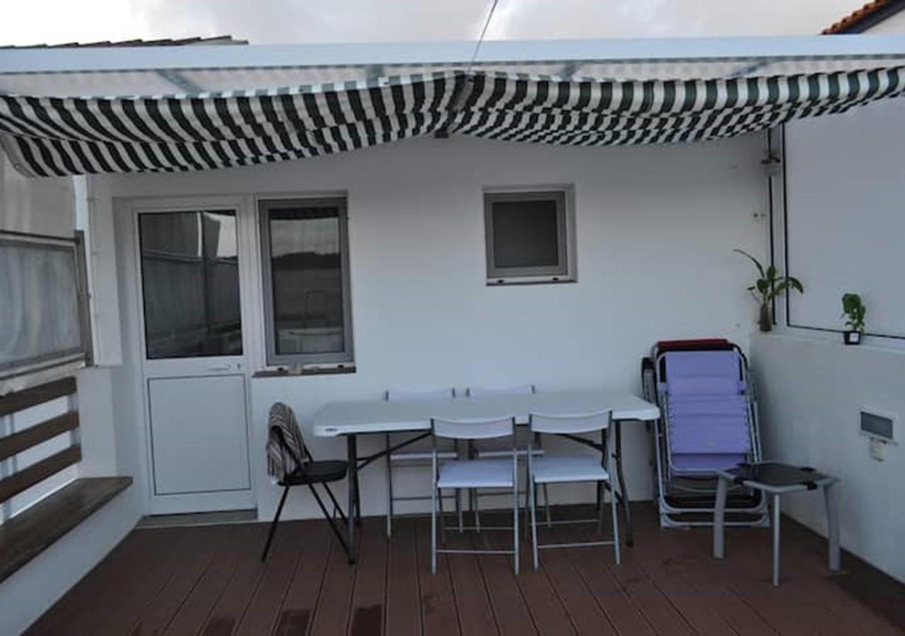 Ponta Delgada Captain'S Terrace מראה חיצוני תמונה